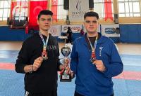 YALOVALI SPORCULARDAN BÜYÜK BAŞARI