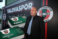 YALOVASPOR'DA KOMBİNELER SATIŞA ÇIKTI