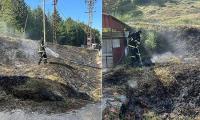 ALTINOVA’DA OTLUK ALAN YANDI
