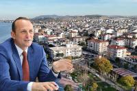 “YAPI STOĞUNUN YÜZDE 64’ÜNÜ DÖNÜŞTÜRMEK ZORUNDAYIZ”