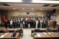 YAPAY ZEKA GİRİŞİMLERİNDE TİCARİLEŞME SÜREÇLERİ ELE ALINDI