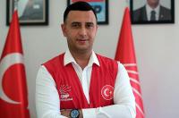 “YARIM KALAN HEDEFLERİ TAMAMLAMAK İÇİN ADAYIM”