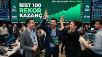 YATIRIMCISINA EN ÇOK BORSA KAZANDIRDI