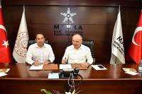 YEŞİL OSB KAPASİTE GELİŞTİRME PROTOKOLÜ İMZALANDI