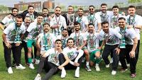 YEŞİL YALOVA, 3. LİG MARATONUNA 6 EYLÜL'DE BAŞLIYOR