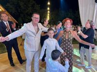YİMSEK AİLESİNİN MUTLU GÜNÜ