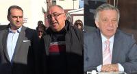 YOLSUZLUK DAVASI YENİDEN BAŞLADI