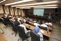 YTSO’DA IPARD III PROGRAMI BİLGİLENDİRME TOPLANTISI GERÇEKLEŞTİRİLDİ