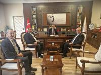 YTSO’DAN GENÇLİK FAALİYETLERİNE TAM DESTEK
