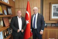 YTSO’DAN YALOVASPOR’A DESTEK