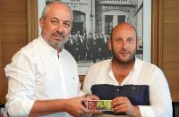 YTSO'DAN YALOVASPOR'A TAM DESTEK
