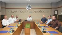 YTSO ÜYELERİNE İDO REKLAMLARINDA ÖZEL AYRICALIK