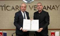 YTSO VE İDO ARASINDA İNDİRİM PROTOKOLÜ İMZALANDI