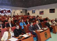 “YUHALAMA” TARTIŞMASI MECLİSİ GERDİ