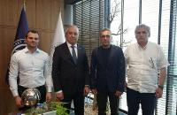 YÜSEM VE YTSO AKADEMİ İLK EĞİTİMLERİ BAŞLIYOR