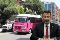 “ZAM YAPMAMAK İÇİN DİRENİYORUZ”