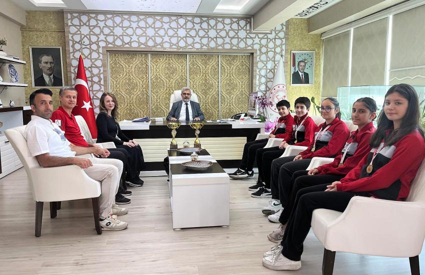 Kategori Haberleri