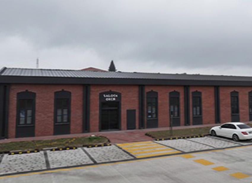 MAKİNE OSB’DEN YAŞAM KALİTESİNİ ARTIRACAK ÜÇ DEV ADIM