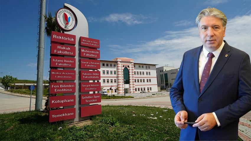 “MARKALAŞMA HEDEFİNE EMİN ADIMLARLA YÜRÜYORUZ”