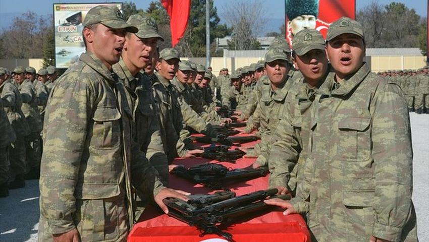 MAYIS AYI CELPLERİ BAŞLIYOR