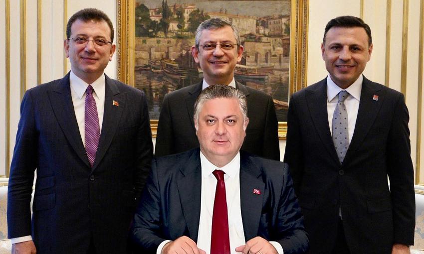 Kategori Haberleri