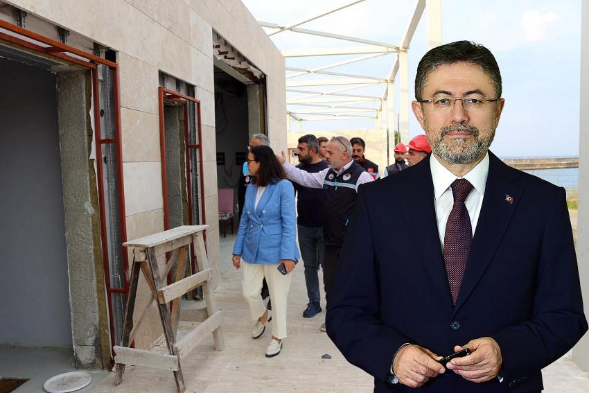 MERKEZ 2026’DA HAYATA GEÇECEK