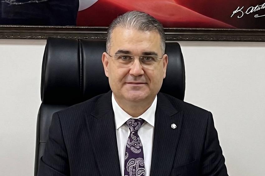 BAYRAM GÖREVE BAŞLADI