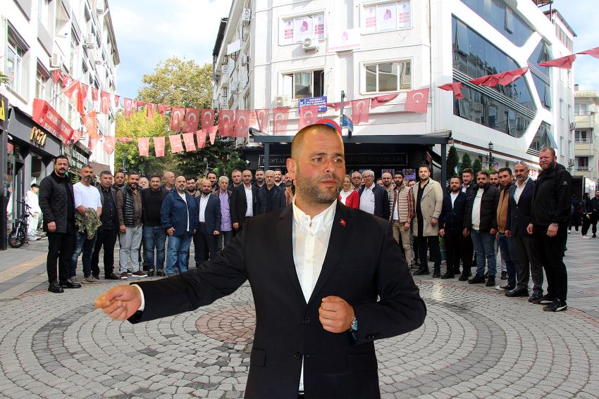 Kategori Haberleri