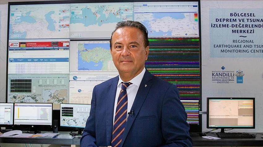 ÖZENER’DEN KORKUTAN AÇIKLAMA