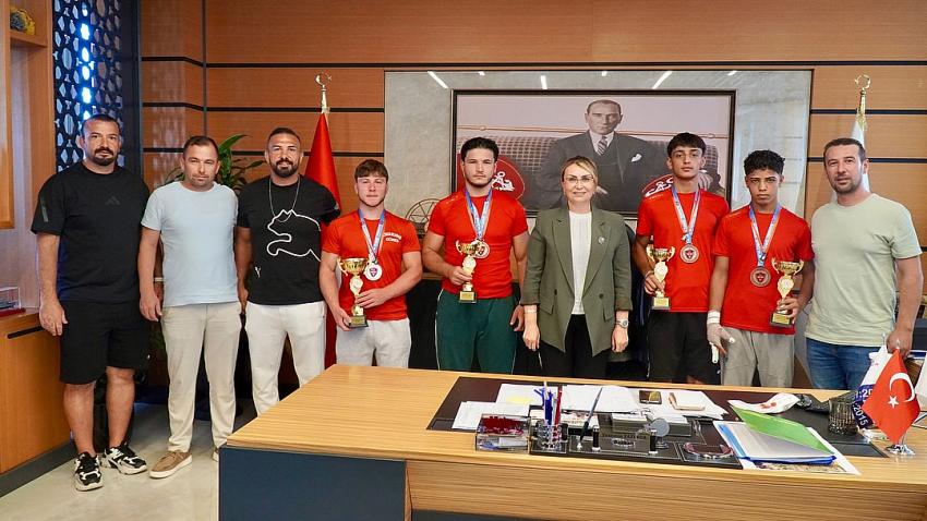Kategori Haberleri
