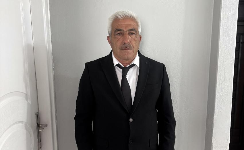 SAMANLI KÖYÜ, TERCIHINI ACAR'DAN YANA KULLANDI