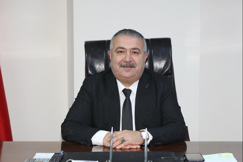 “SEÇİMLER DEMOKRASİ HAVASINDA GEÇSİN İSTİYORUZ”