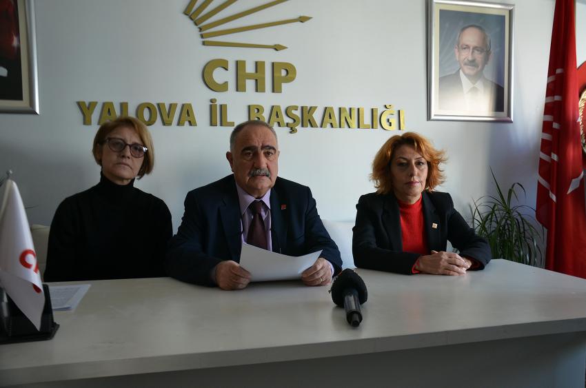 “SEÇİMLER ZAMANINDA YAPILACAK”