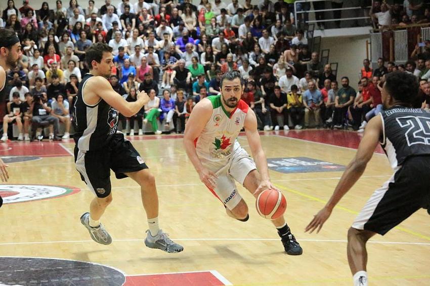 SEMT77 YALOVASPOR FİNALE GÖZ KIRPTI