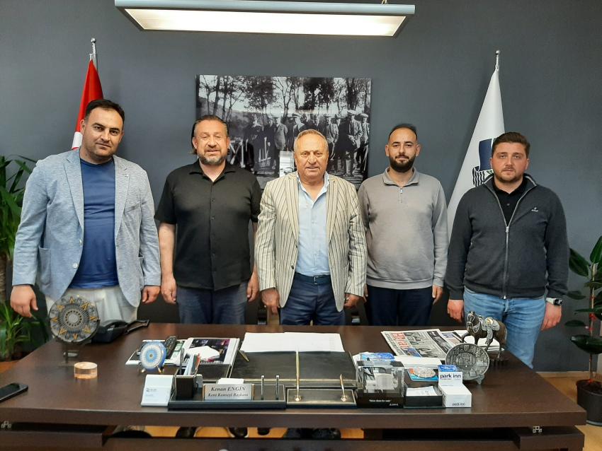Kategori Haberleri