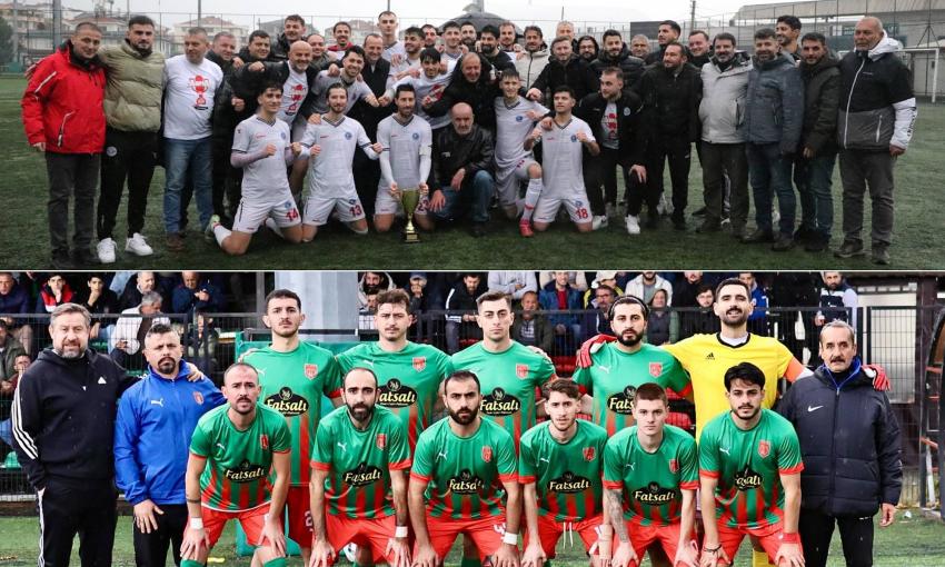 ÇİFTLİKKÖY VE TEŞVİKİYE YALOVA’YI BAL’DA TEMSİL EDECEK