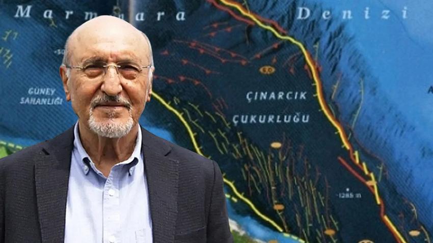 “STRES ÇINARCIK ÇUKURU'NA KAYDI”