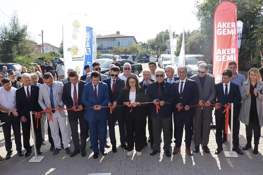 SUBAŞI’NDA 10. FESTİVAL COŞKUSU