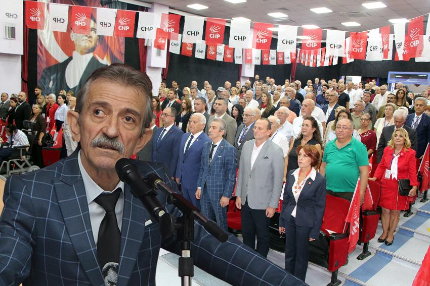 KEMAL SÜREL GÜVEN TAZELEDİ