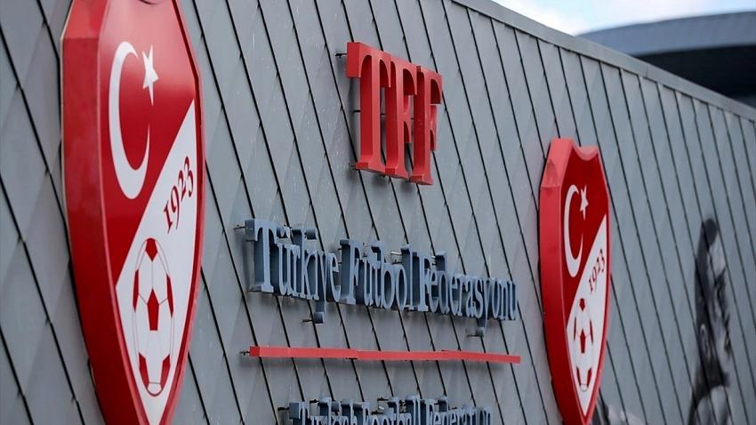 TFF BÖLGESEL AMATÖR LİG’DE SİSTEMİ DEĞİŞTİRDİ