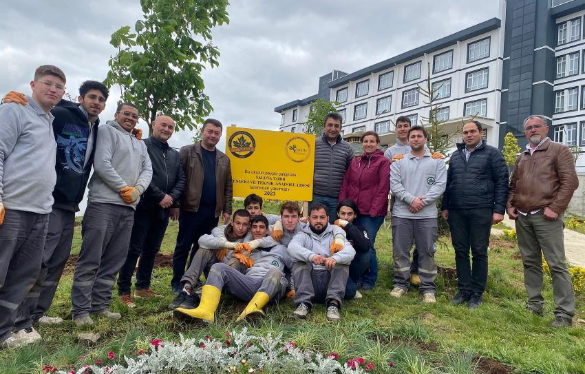 TOBB MTAL’DAN ANKARA’DA ÖRNEK ÇALIŞMA