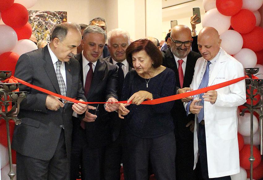 SAĞLIK TURİZMİNE YÖNELİK YALOVA'DA ÖNEMLİ YATIRIM