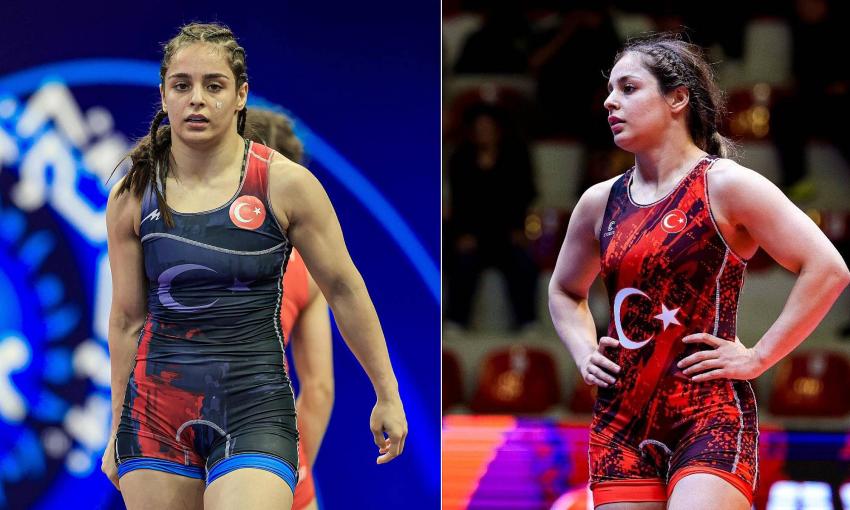 TUBA DEMİR AVRUPA’DA KÜRSÜYE ÇIKTI