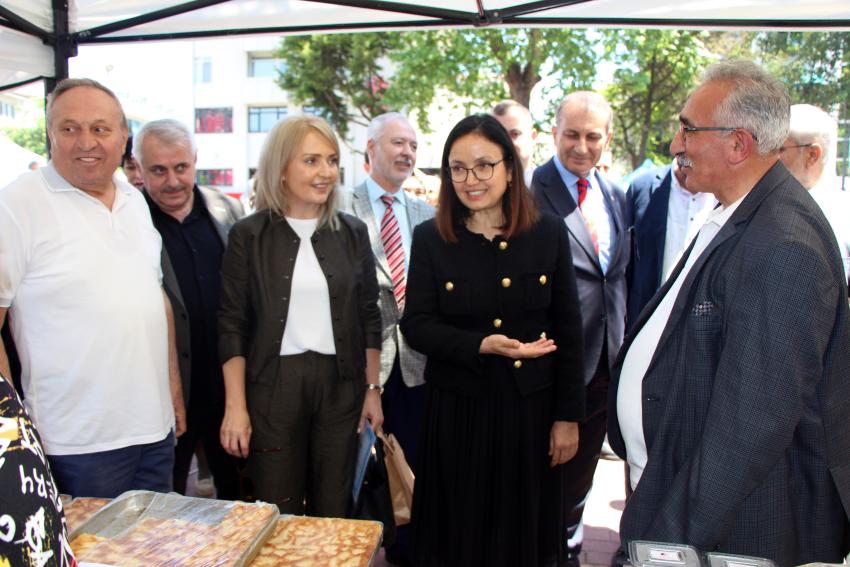 Kategori Haberleri