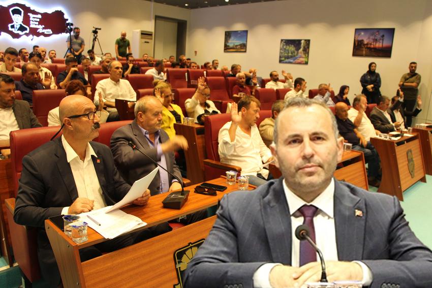“UTANACAKSINIZ”