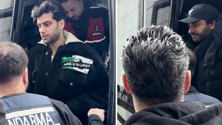 UYUŞTURUCU OPERASYONU YALOVA'YA DA SIÇRADI