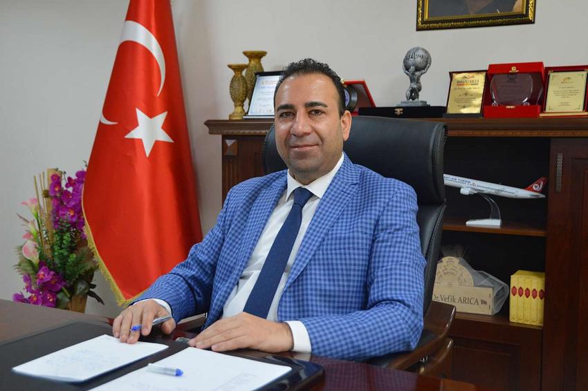 “UZMANINDAN TUVALETE CEP TELEFONUYLA GİRMEYİN UYARISI”