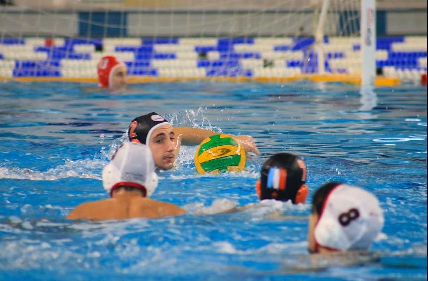 ÖĞRENCİLERE ÜCRETSİZ SU SPORLARI EĞİTİMİ