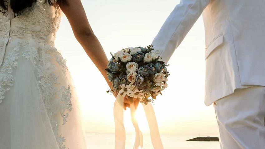 YALOVA’DA 2025 YILINDA 1968 ÇİFT EVLENDİ