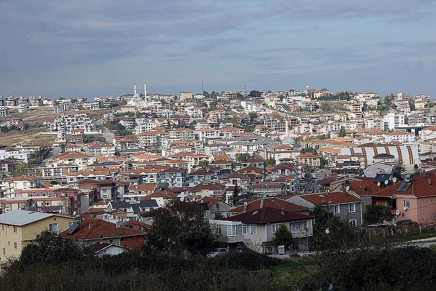 YALOVA’DA 3 AYDA BİN 264 YAPI İZNİ VERİLDİ